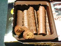 Ｇｈａｎａ　生チョコレート