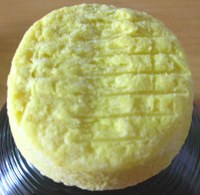 牛乳でつくる北海道とうもろこしのスープ