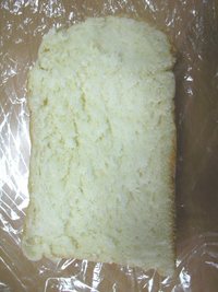 食パン早焼き
