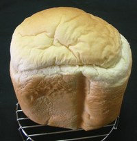 食パン早焼き