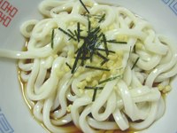 ころうどん