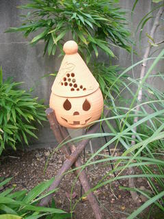 クラブハリエ　美濠の舎　ハロウィーン♪