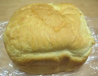 ミルクたっぷり　パン・オレ