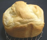 もちもち食パン