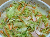 おくぞの流簡単激早たっぷり野菜おかず229