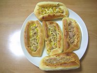 ツナパン