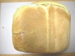 米粉入りパン