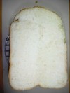 米粉入りパン