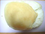 米粉入りパン