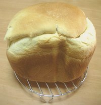 はちみつパン