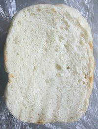 天然酵母で米粉食パン