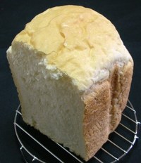 パネトーネマザー　食パン