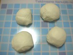 ベンチタイム