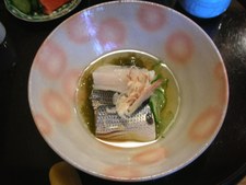 水無月懐石