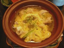 水無月懐石