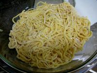 生パスタ