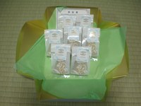 スイートポテト　★引き菓子の鳳庵（楽天市場）★