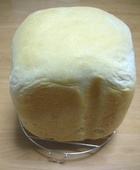 天然酵母食パン