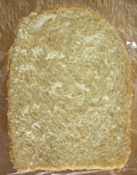 全粒粉食パン