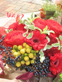 花束