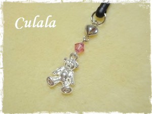 人気出ちゃう？ イヤフォンジャックピアス★