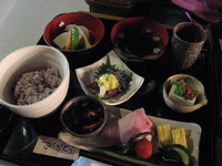 うちあわせ＊すいらんさんのランチ