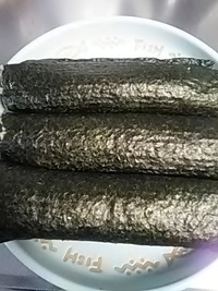 節分。