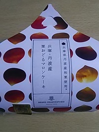 暖かい日でした。