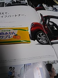 ディーラーへ。