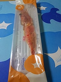 今日のおやつ。