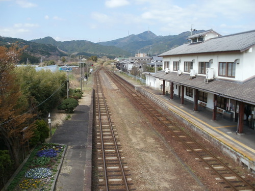 久しぶり。