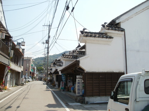 うだつ。