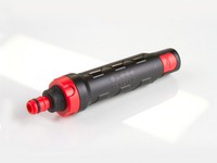 ろ過機能のあるハイドレーションは、サバイバルリグだけ！