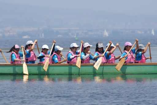 第10回びわ湖ドラゴンキッズ選手権大会の結果について