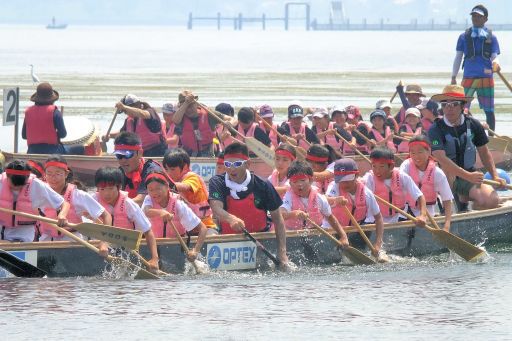 第10回びわ湖ドラゴンキッズ選手権大会の結果について