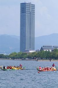 第６回びわ湖ドラゴンキッズ選手権大会　結果