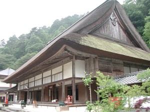 9月14日　「大本山永源寺と水が育む暮らしと文化を訪ねる」参加者募集中！