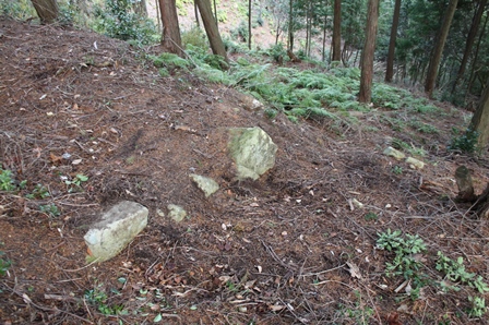 石列