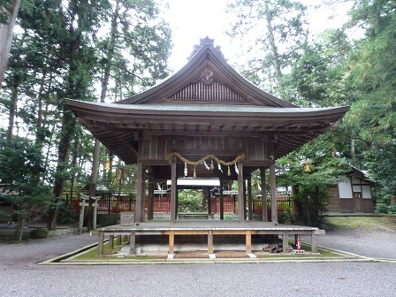 文化祭と祭り