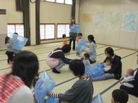 子育てサークル紹介＝蒲生エリア編＝
