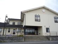 長峰コミュニティセンター
