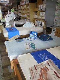 快眠講座その28 最近の気になる快眠事情
