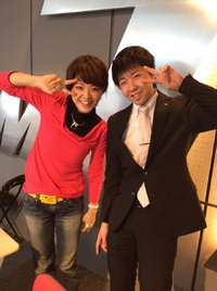 ４月５日の「charge!水曜日」は？