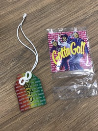 WANIMA頑張るあの人にCHARMプレゼントキャンペーン