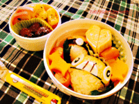ズルック ∞ ボックスランチ