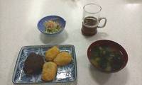 おはぎ