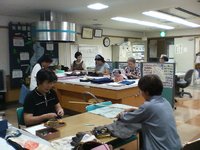 着物リメイク
