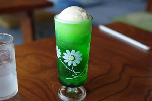 ラリルレトロ　プレオープン初日