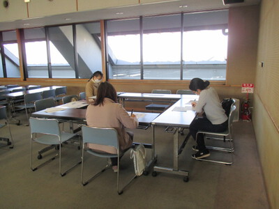 提供会員ステップアップ講座『ワークショップ～KYT（危険予知訓練）～』を開催しました。