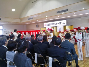 ラフォルジュルネびわ湖2014に出演しました♪